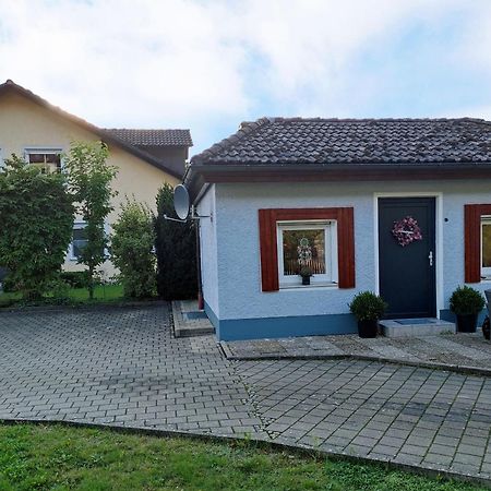 Ferienhaus Neumann Kinding Exterior photo