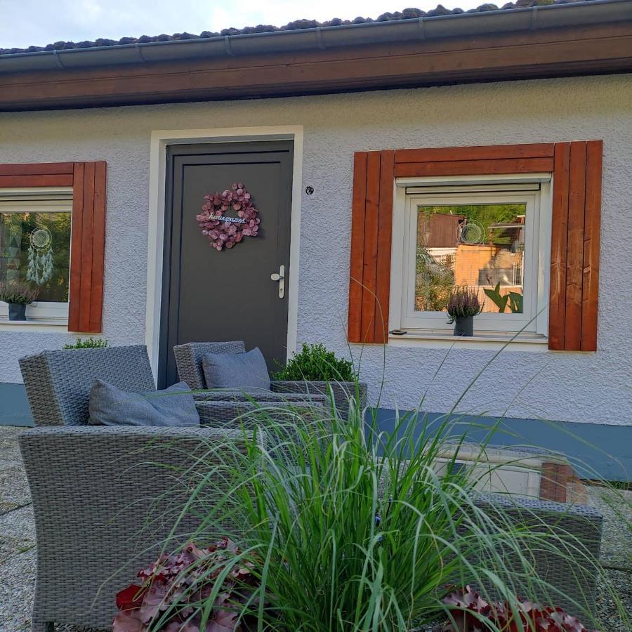 Ferienhaus Neumann Kinding Exterior photo